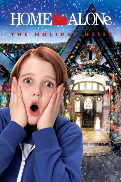 watch-Home Alone 5: The Holiday Heist