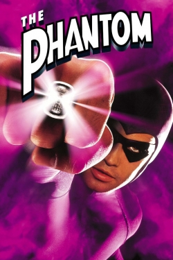watch-The Phantom