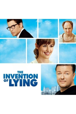 watch-The Invention of Lying