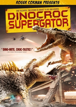 watch-Dinocroc vs. Supergator