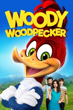 watch-Woody Woodpecker