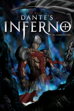 watch-Dante's Inferno: An Animated Epic