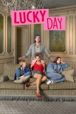 watch-Lucky Day