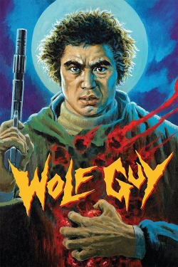 watch-Wolf Guy