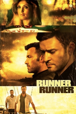 watch-Runner Runner