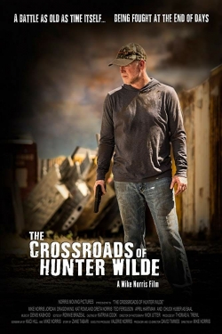 watch-The Crossroads of Hunter Wilde