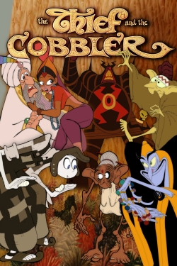 watch-The Thief and the Cobbler
