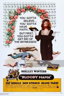 watch-Bloody Mama