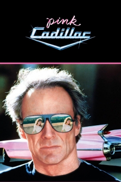 watch-Pink Cadillac