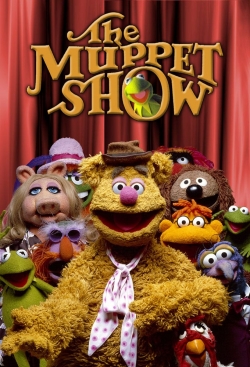 watch-The Muppet Show