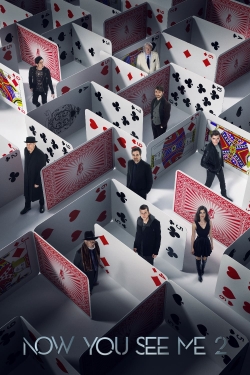 watch-Now You See Me 2