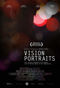 watch-Vision Portraits