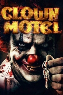 watch-Clown Motel: Spirits Arise