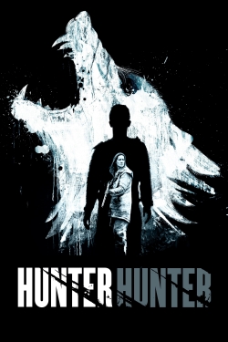 watch-Hunter Hunter