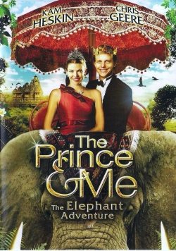 watch-The Prince & Me 4: The Elephant Adventure