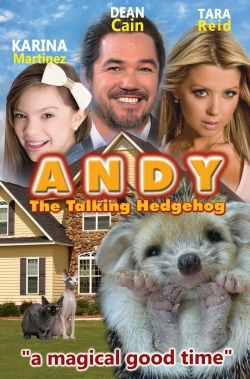 watch-Andy the Talking Hedgehog