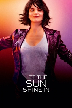 watch-Let the Sunshine In
