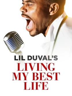 watch-Lil Duval: Living My Best Life