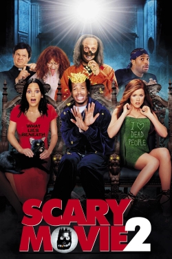 watch-Scary Movie 2