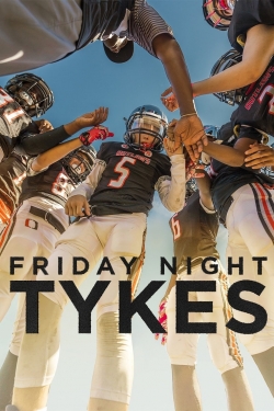 watch-Friday Night Tykes