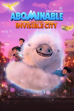 watch-Abominable and the Invisible City