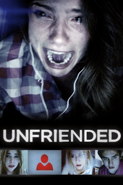 watch-Unfriended