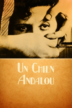 watch-Un Chien Andalou