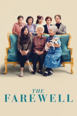 watch-The Farewell