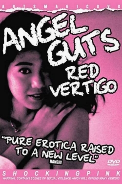 watch-Angel Guts: Red Vertigo
