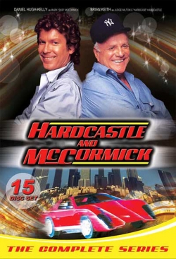 watch-Hardcastle and McCormick