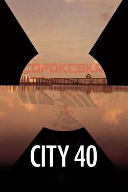 watch-City 40