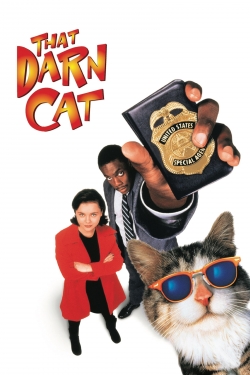 watch-That Darn Cat