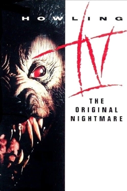 watch-Howling IV: The Original Nightmare