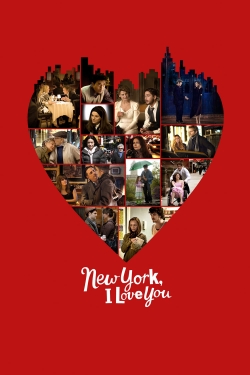 watch-New York, I Love You