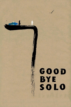 watch-Goodbye Solo