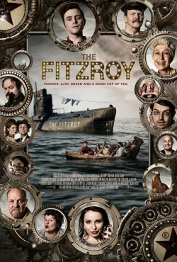 watch-The Fitzroy
