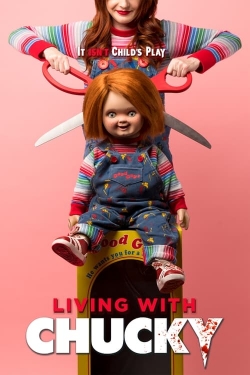 watch-Living with Chucky