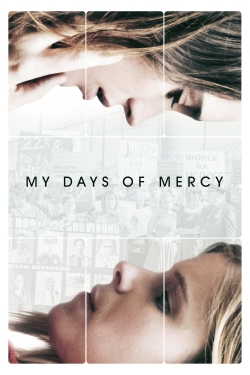 watch-My Days of Mercy