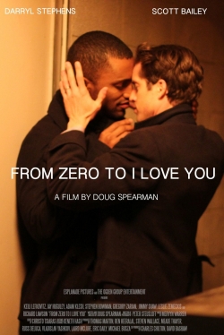 watch-From Zero to I Love You