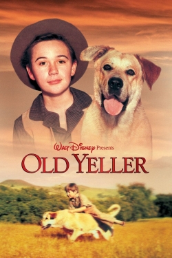 watch-Old Yeller