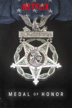 watch-Medal of Honor
