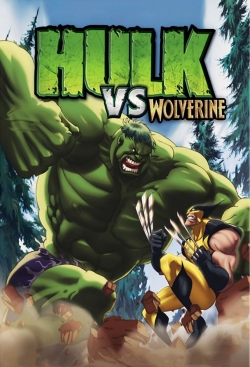 watch-Hulk vs. Wolverine