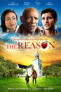 watch-The Reason