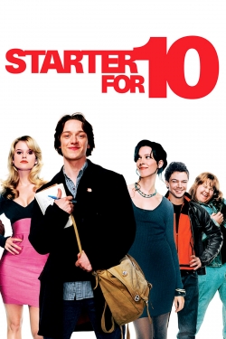 watch-Starter for 10