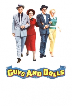 watch-Guys and Dolls