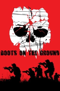 watch-Boots on the Ground