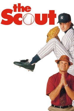 watch-The Scout