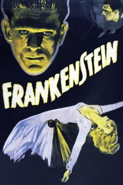 watch-Frankenstein