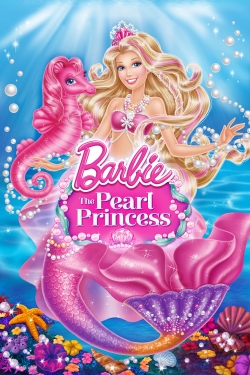 watch-Barbie: The Pearl Princess