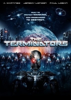 watch-The Terminators